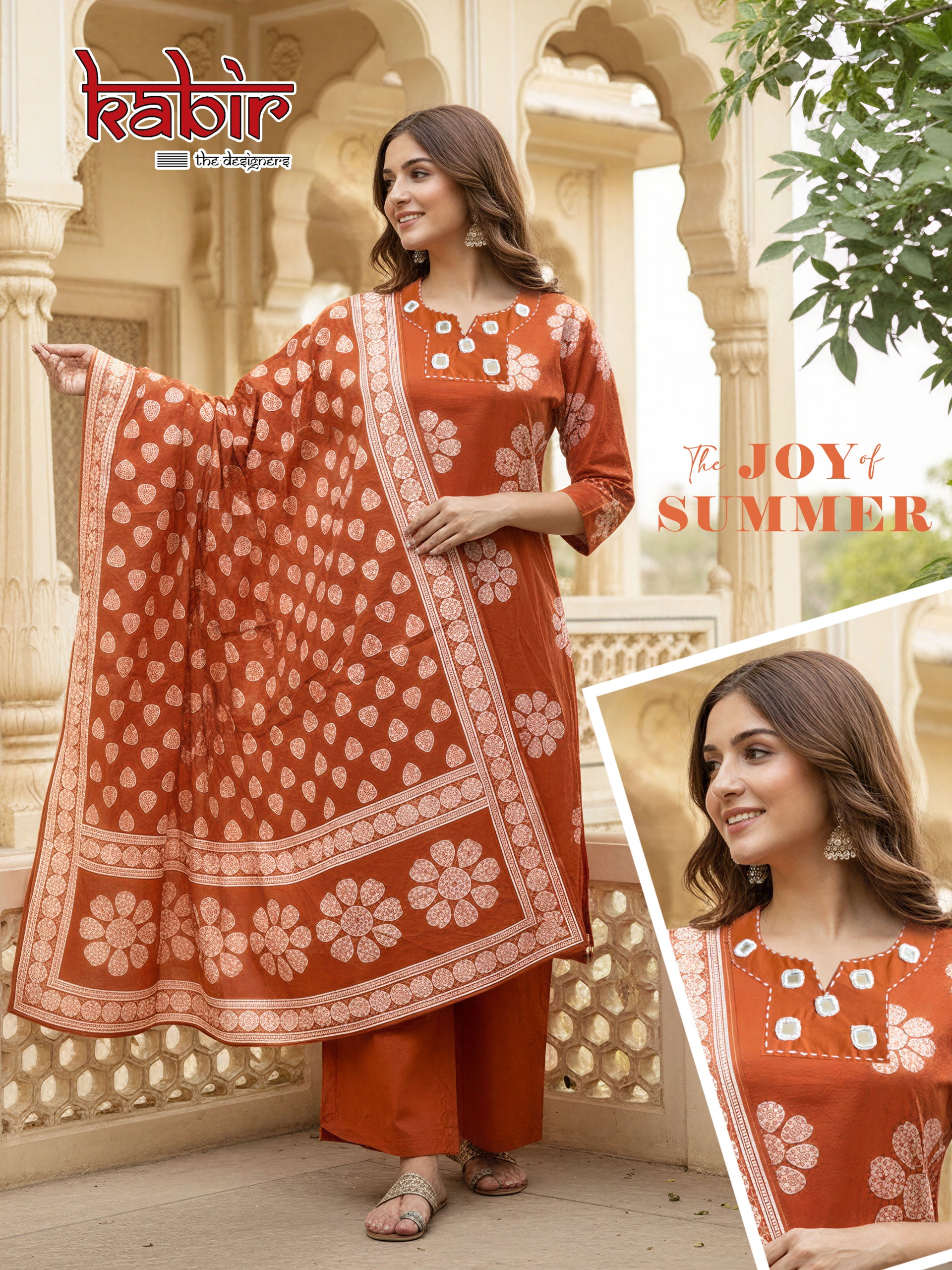 Anjana Variant 2