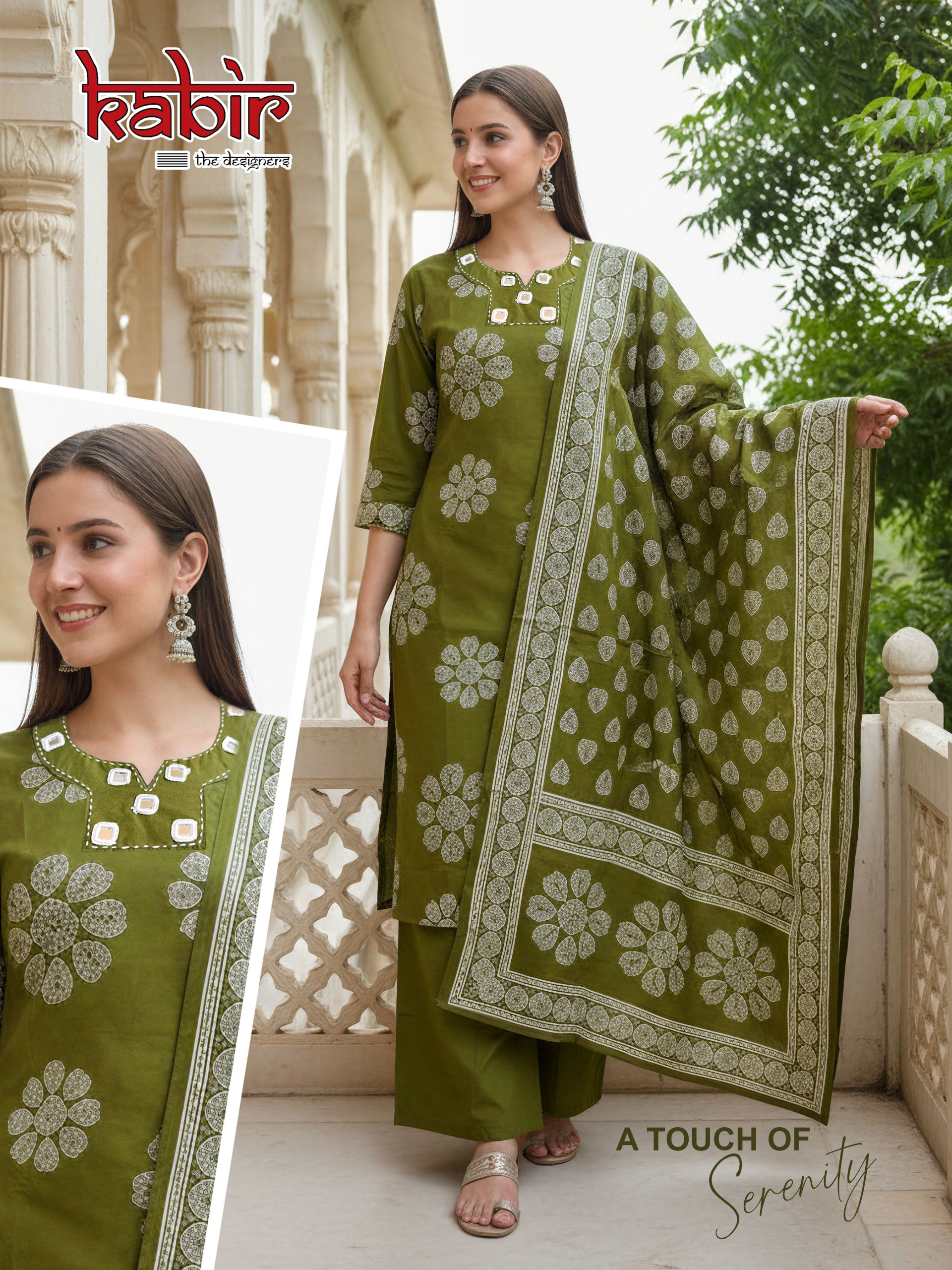 Anjana Variant 4