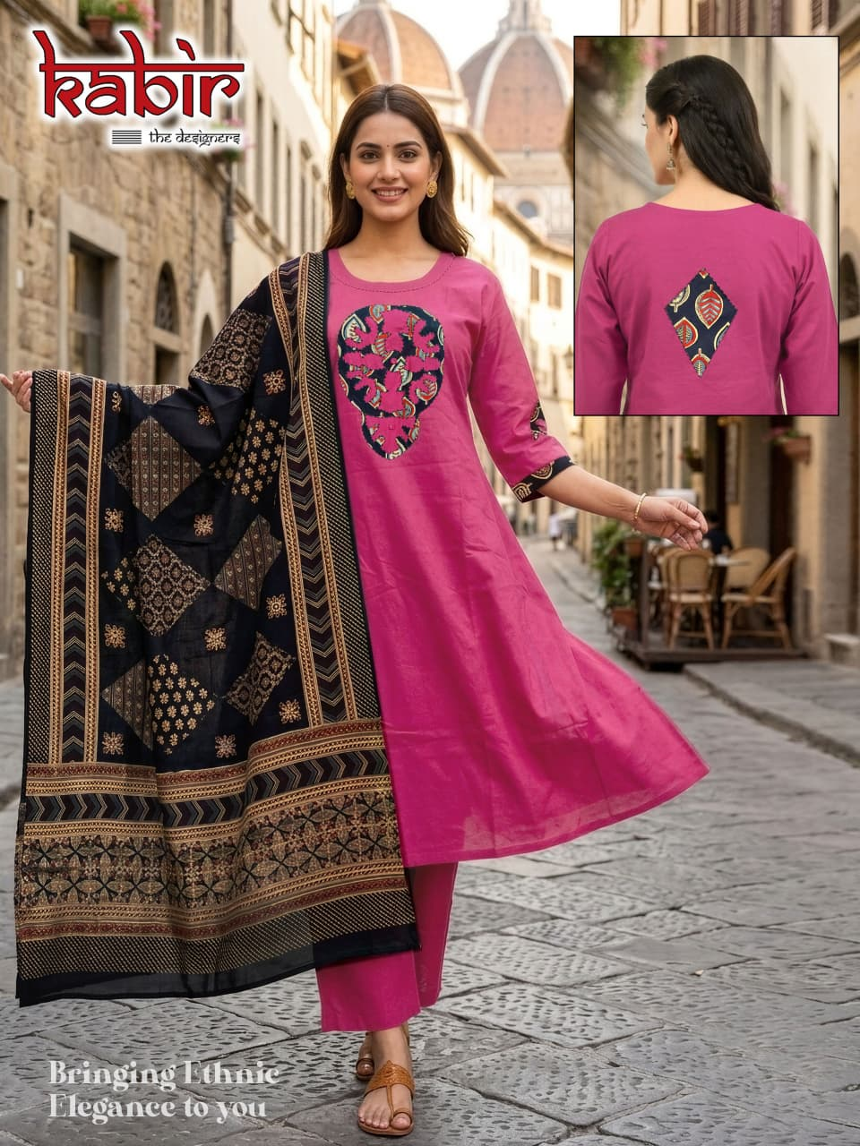 Sayani Variant 3