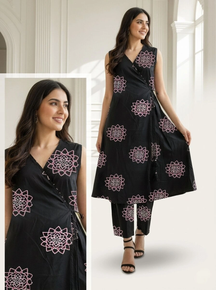 Princy Co-ord Set