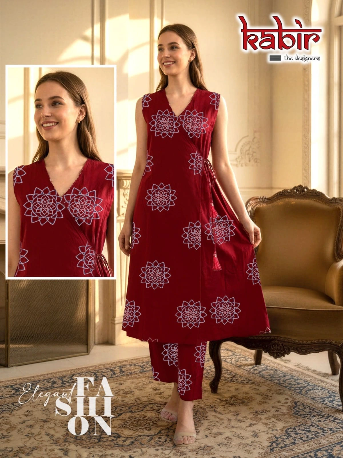 Princy Variant 6